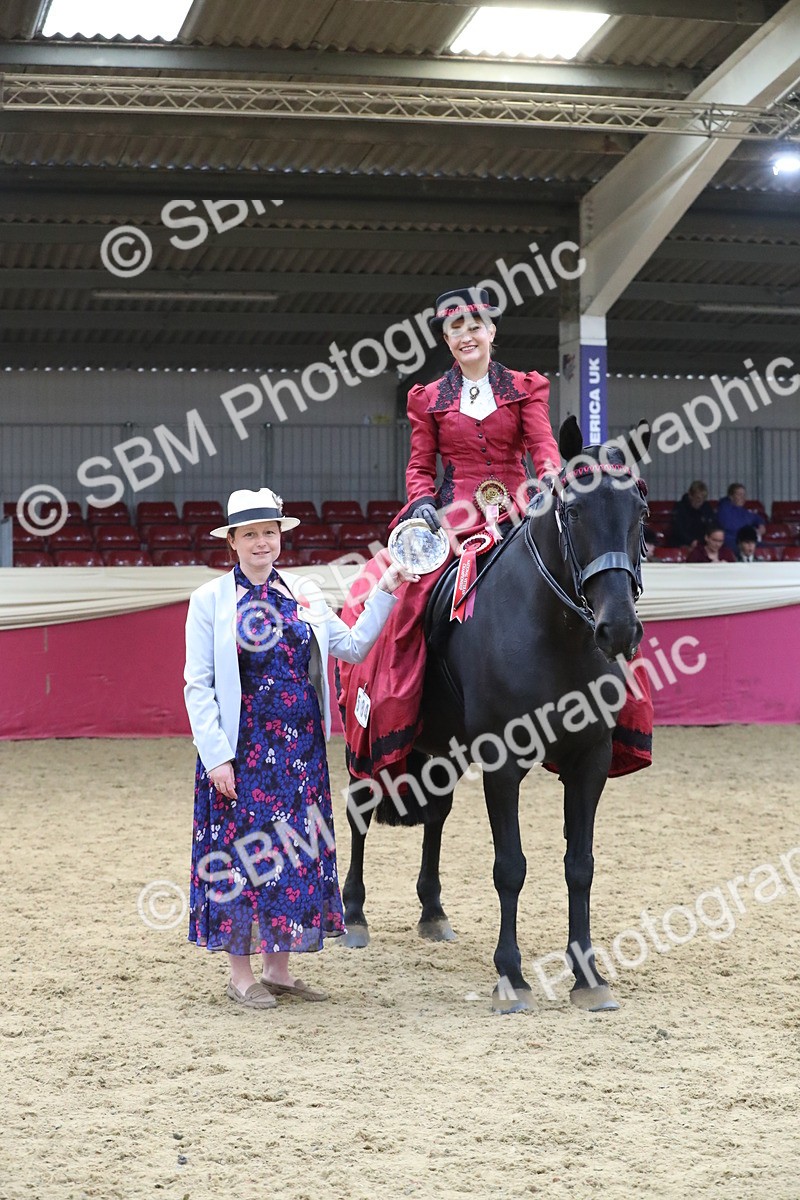 SBM_12187 - Class 107 Ridden Costume- Astride Adult (20+)