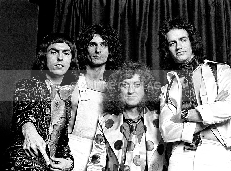 SLADE - S..