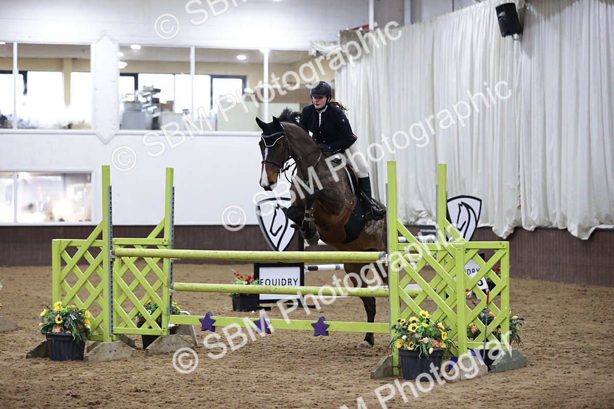 SBM_001135 - Class 4 - Senior Newcomers/ 1.10m Open