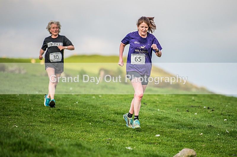 Hay-673 - Hay O Trail Race Tuesday 21st May 2024