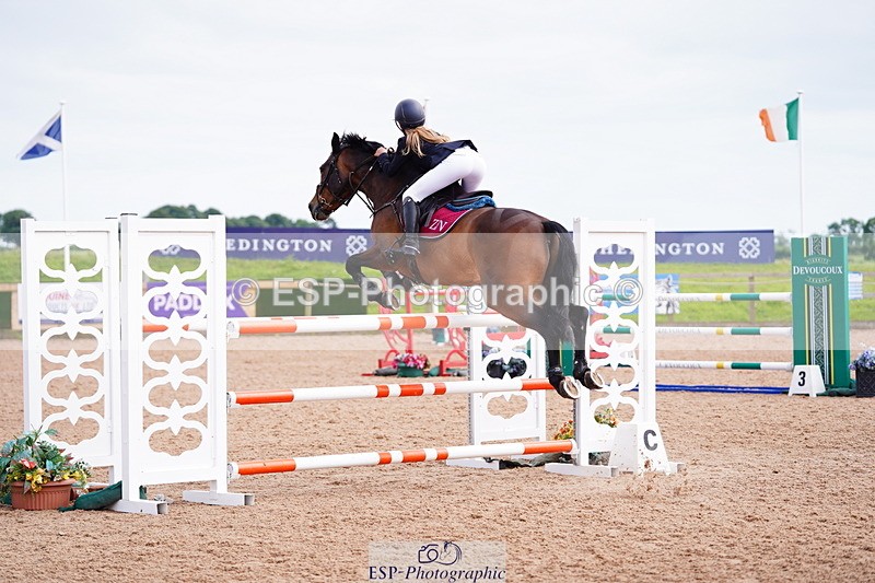 240630A-172630-15924 - Cls 26 Foxhunter 2nd Round