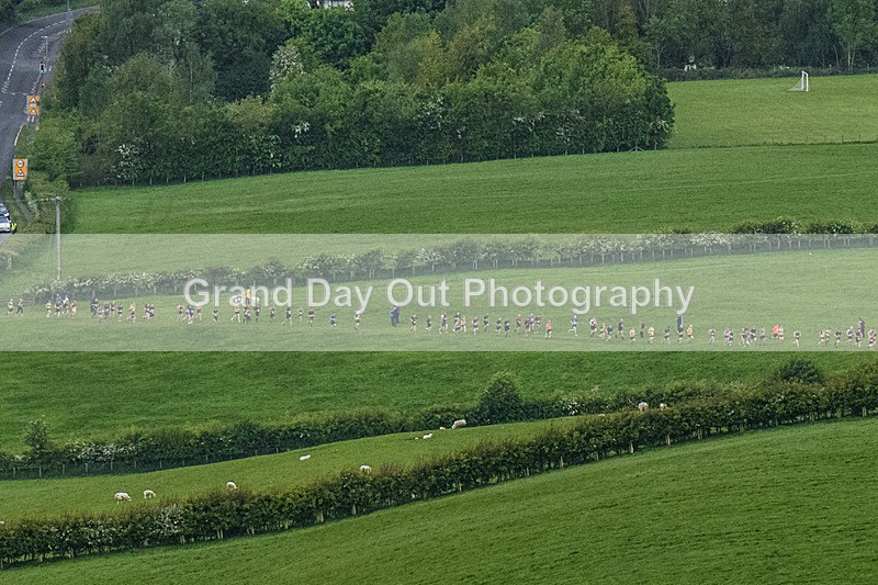Hay-O-7 - Hay-O Trail Race Tuesday 19th May 2026