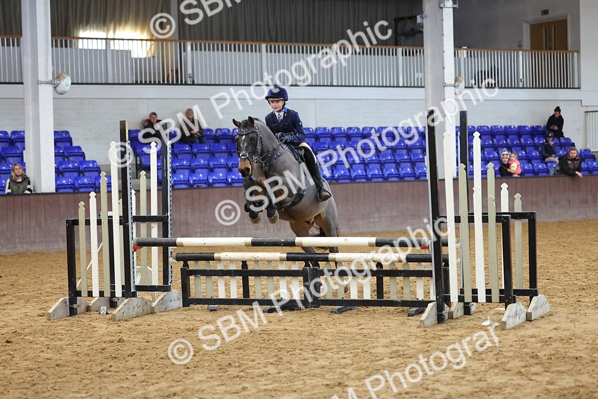 SBM_001990 - Class 5 - Show Jumping 80cm