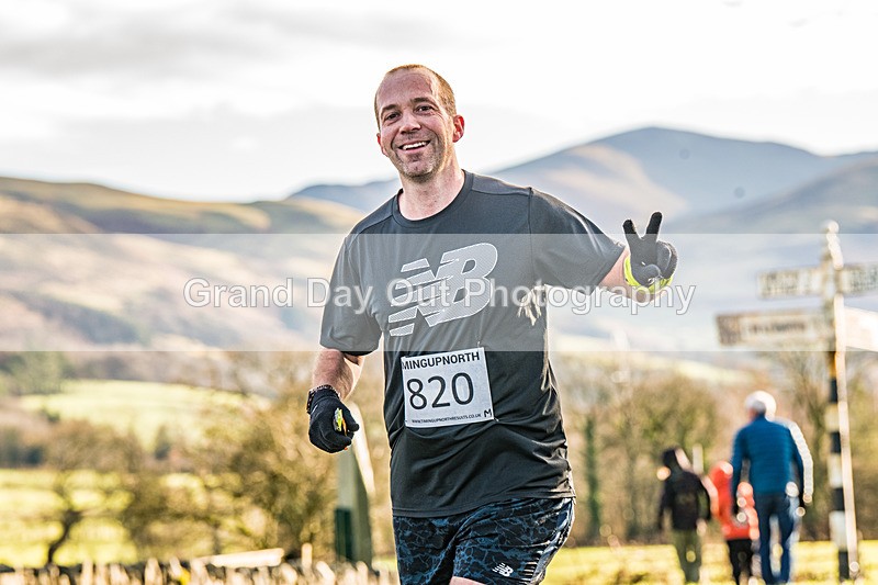 North Lakes Half Marathon  10k-913 - North Lakes Half Marathon & 10K Road Races Monday 2nd January 2023