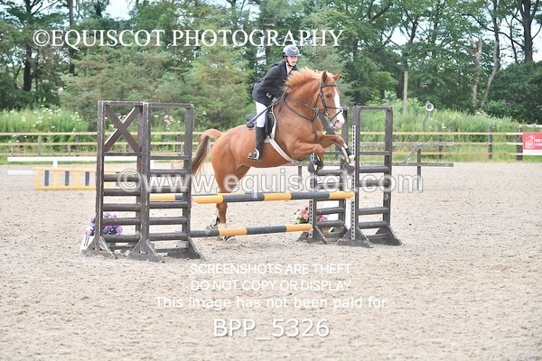 BPP_5326 - CLASS 6 70CM