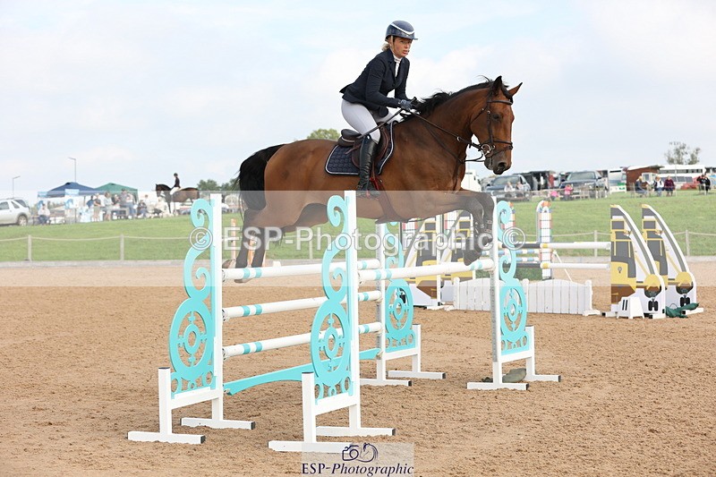 230915A-110609-01640 - Cls 2 Snr Foxhunter