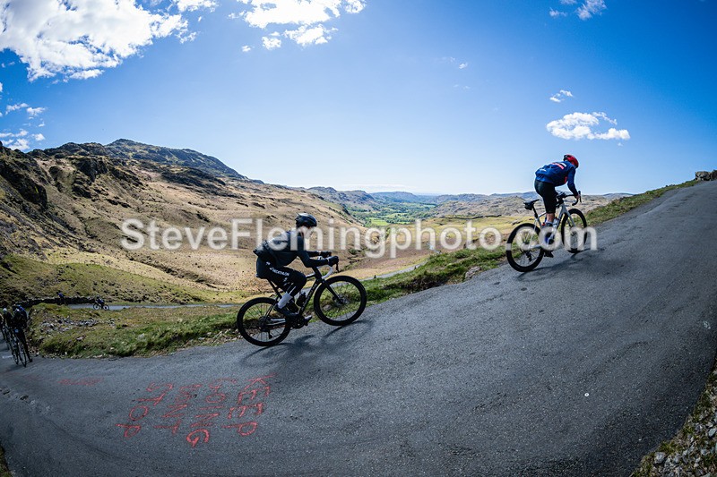 152122 - Hardknott Pass Camera 2 15.00-16.30