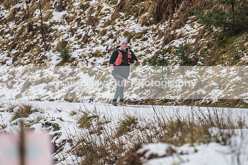 Glentress-307 - High Terrain Events Glentress 42, 21 & 10K Trail Races Sunday 15th February 2026
