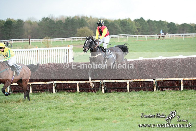 PtP 230324 874 - Tedworth Hunt PtP Larkhill Raccourse 23rd March 2024