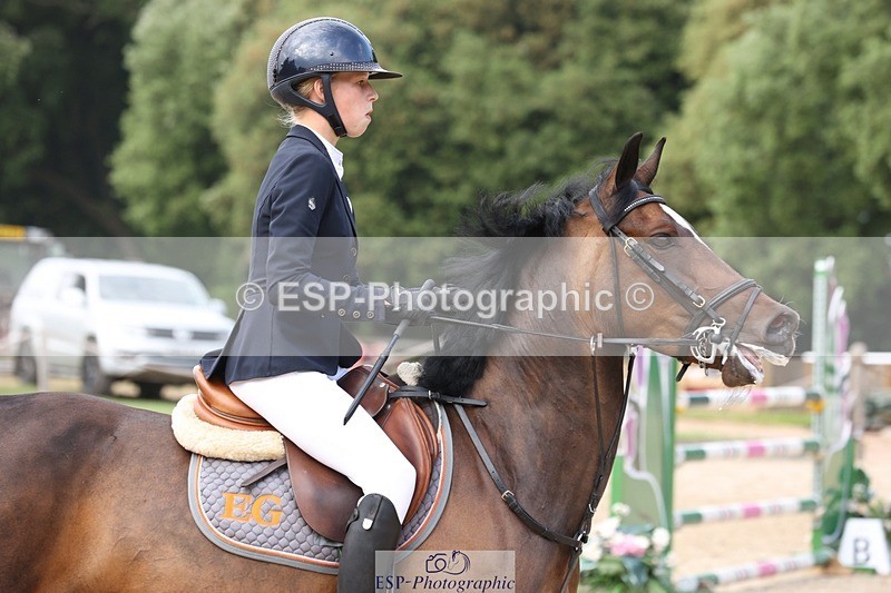 230618-172621-13746 - Cls 22 Hoys 138cm 2nd round 1st rnd