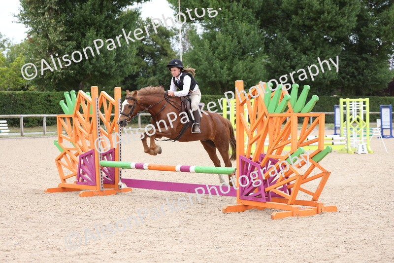 20250629-0721 - Class 3 - 60cm