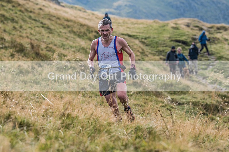 HBMR-Leg 4-98 - Hodgson Brothers Mountain Relay Leg 4 Saturday 5th October 2024