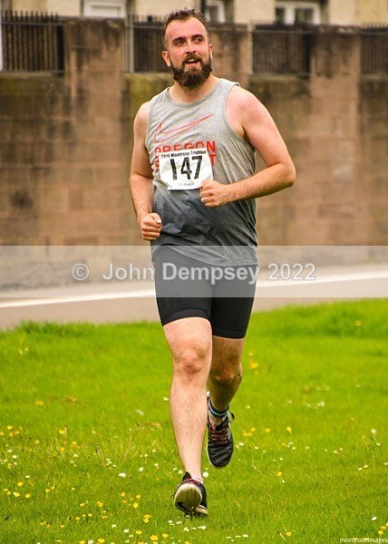  - MOTRI Running 2019