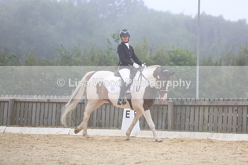 3E7A6964 - Class 6: Novice 4 2024 Section A