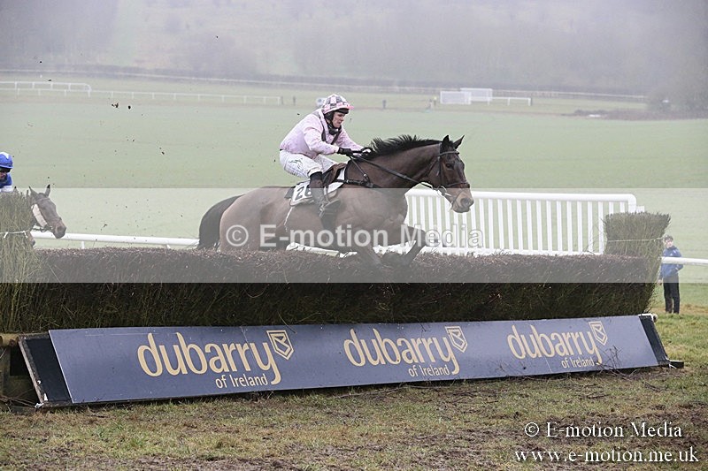 PtP 200118 535 - Barbury International Racing Club Point-to-Point 20/01/18