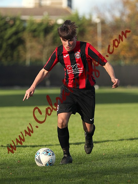 0966_A - Erith Town Academy v. Worthing U19