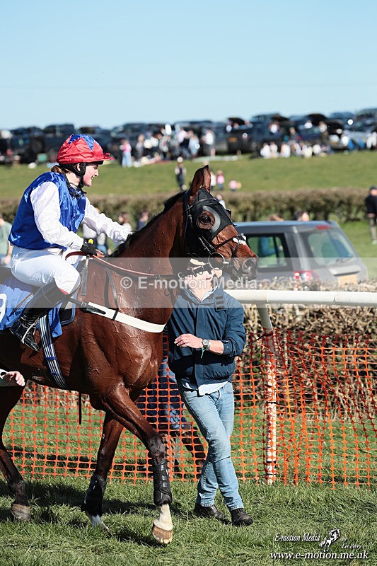 PtP 210326 455 - VWH Cirencester Races 21/03/26