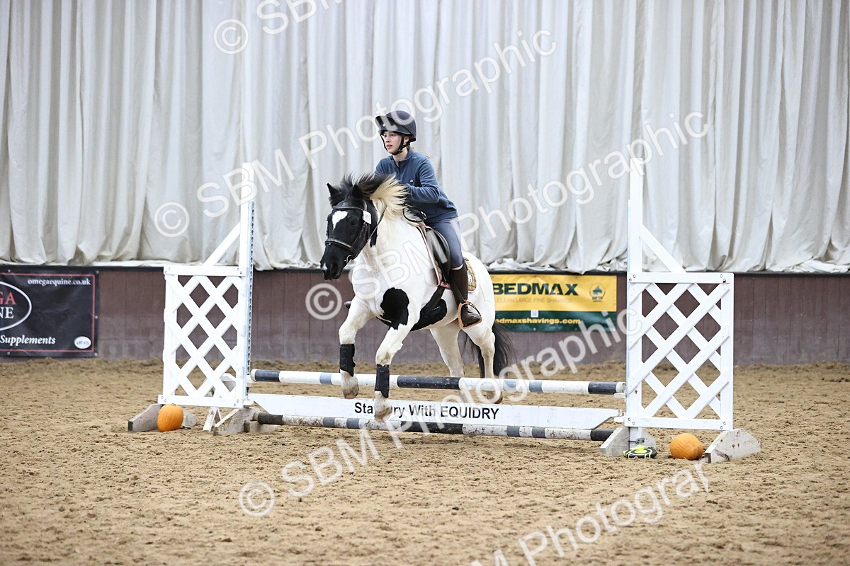 SBM_001320 - Class 3 - Horse & Hound 60cm