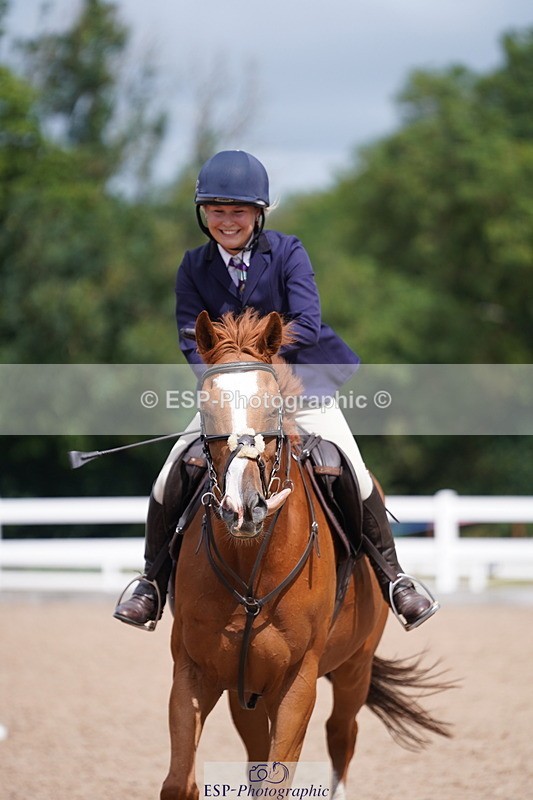 240809A-121244-00917 - Showjumping Competition