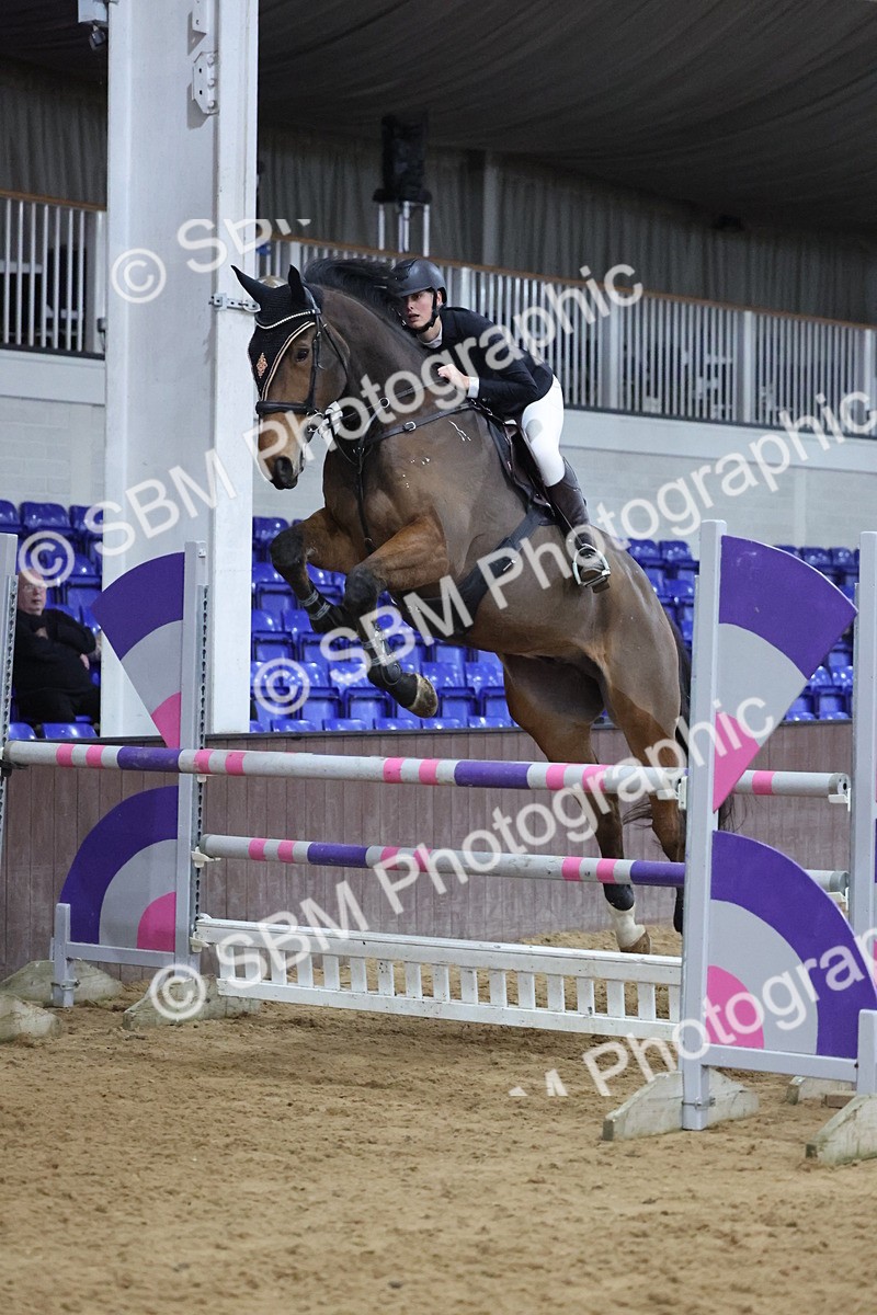 SBM_001698 - Class 5 - Senior Foxhunter -1.20m