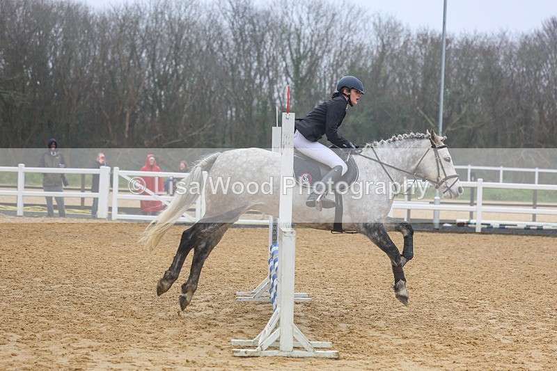 3E7A1919 - Class 3: 60 -65cm