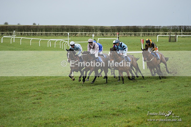 PtP 121221 67 - Barbury International Point-to-Point 112/12/2021