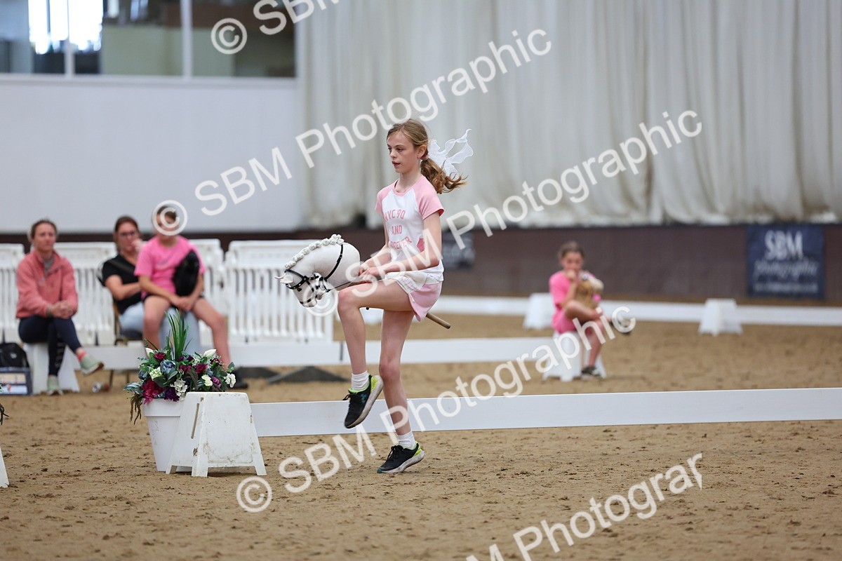 SBM_002125 - Class 7 - Freestyle Dressage Championship Final