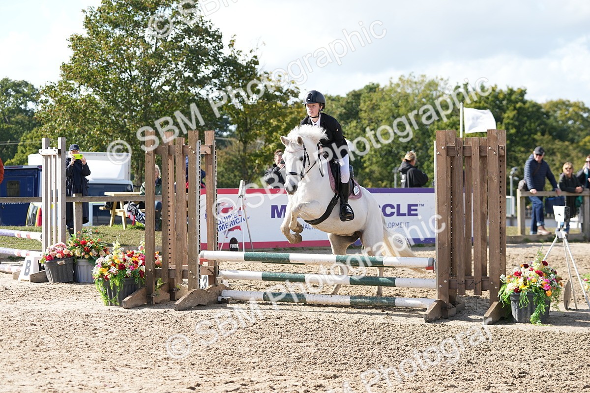 SBM_48329 - J7 - Junior Pony 60cm Championship