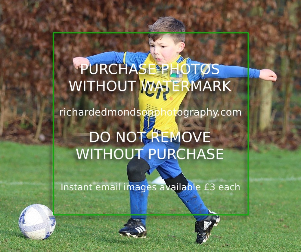 IMG_5162 - Kendal United Under 7's vs Craven Wanderers Under 7's (10/2/24)