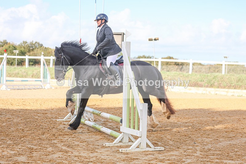 3E7A2673 - Class 3: 50cm Open