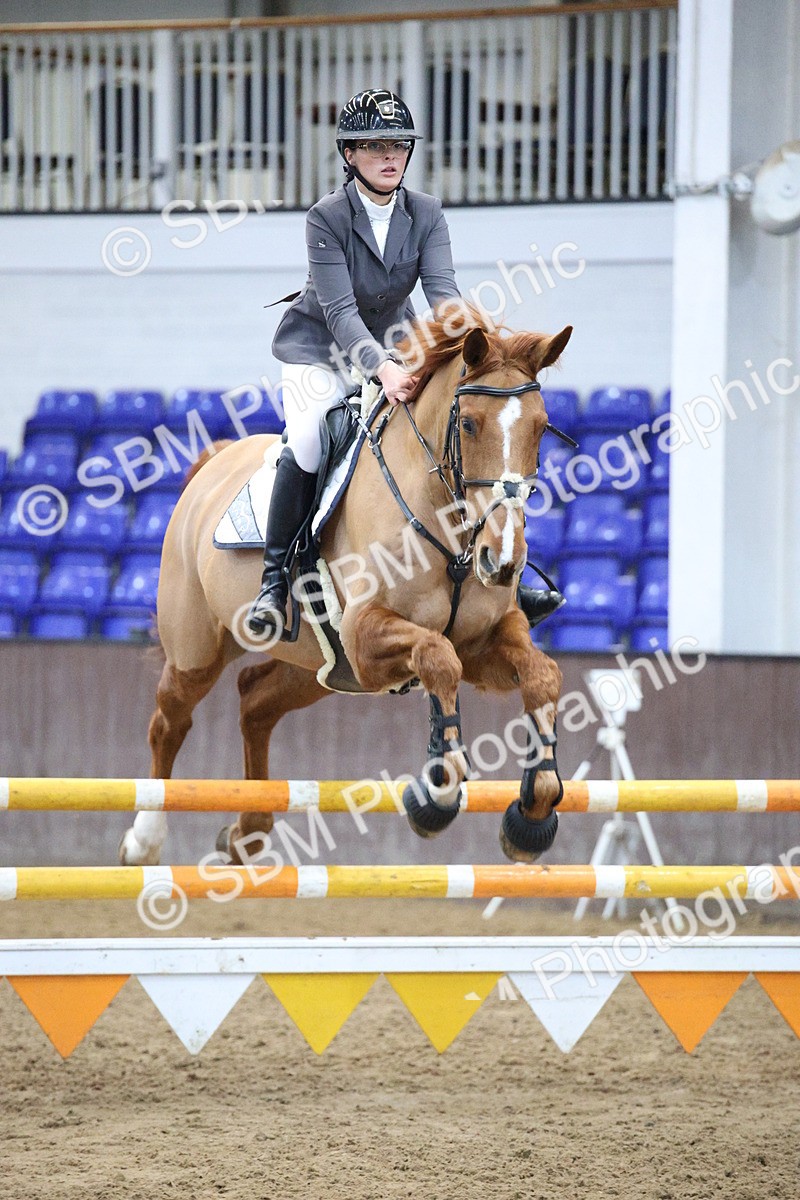 SBM_001970 - Class 6 - 90cm