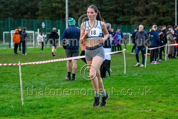 SCLan25-918452 - Women U17