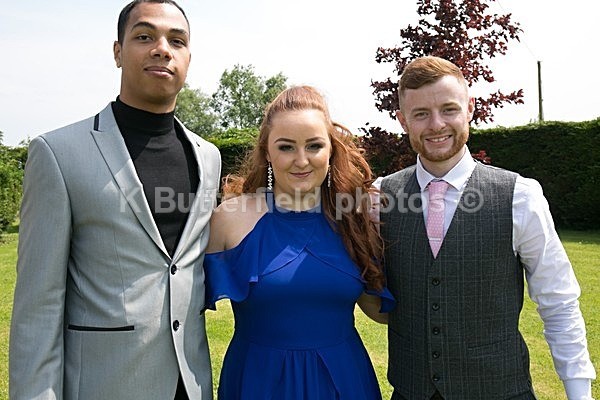 - Fiona and Derek Orr Wedding