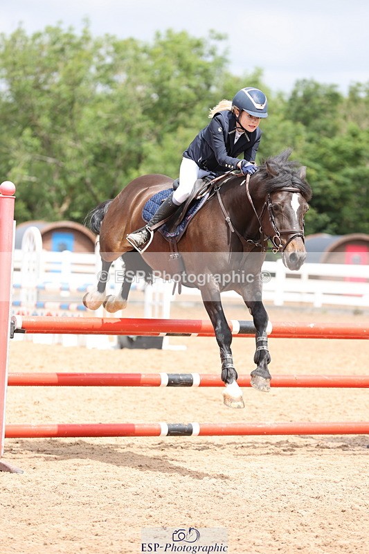 240630A-114614-12750 - Cls 31 Discovery and 90cm Open