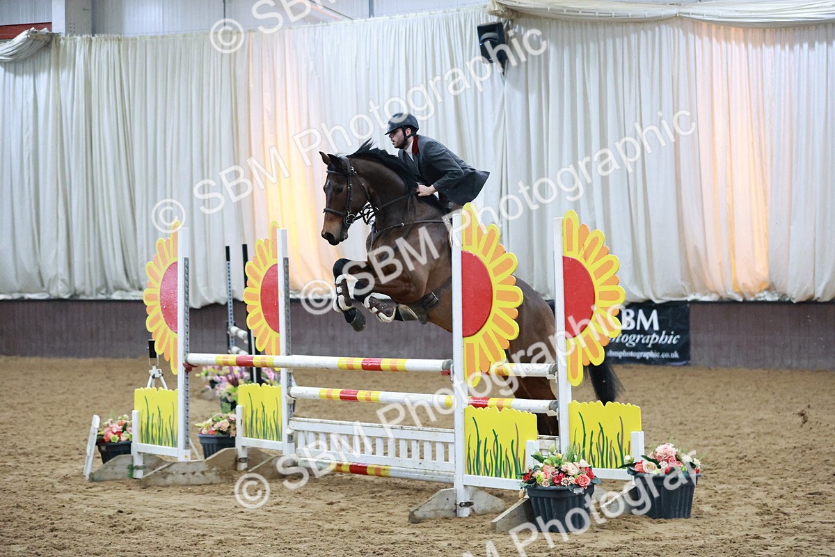 SBM_000925 - Class 3 - Senior Discovery - 1.00m