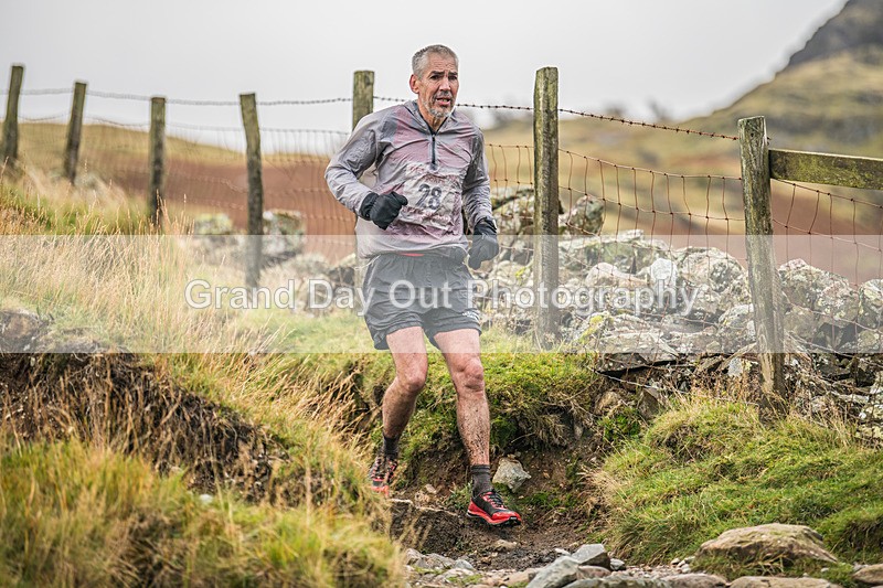 Langdale-1441 - Langdale Horseshoe Fell Race Saturday 12thOctober 2024