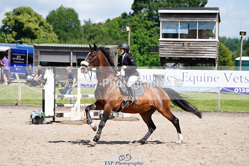 250615A-112026-10430 - Class 45 95cm Amateur Qualifier