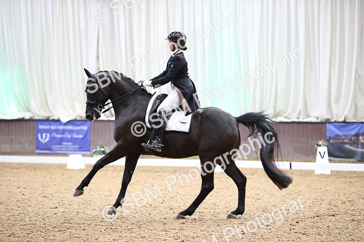 SBM_008930 - Class 15 - FEI Junior Pony Team-YR-COH