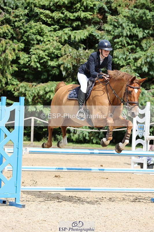 250703A-160143-05664 - Cls 9 Snr Discovery and 1m Open