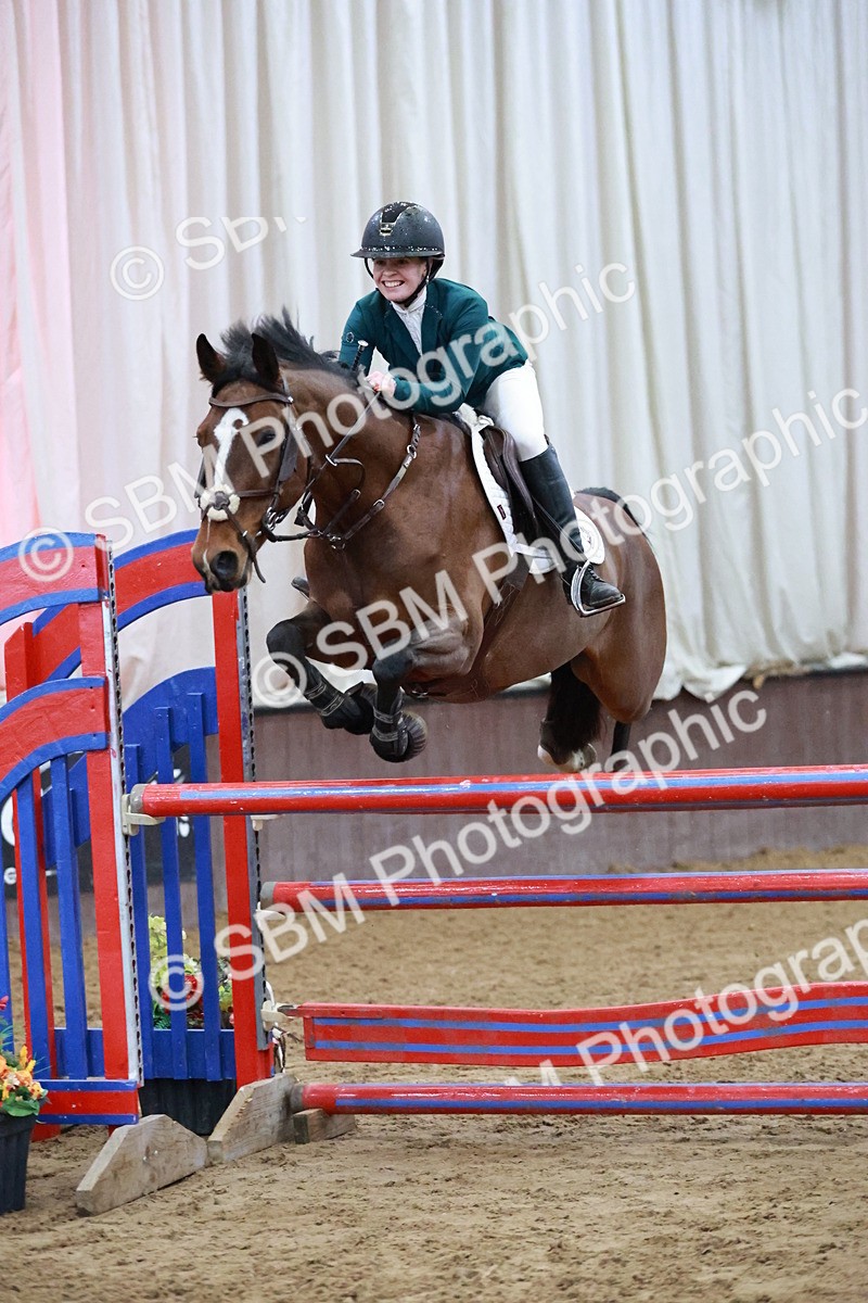 SBM_001134 - Class 4 - Senior Newcomers - 1.10m