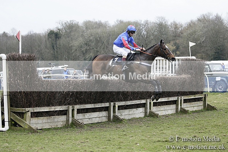 PtP 110318 361 - Hampshire Hunt Point-to-Point Hackwood Park 11/03/18