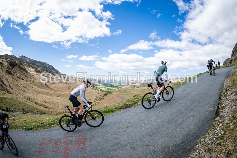 123611 - Hardknott Pass Camera 2 12.00-13.00