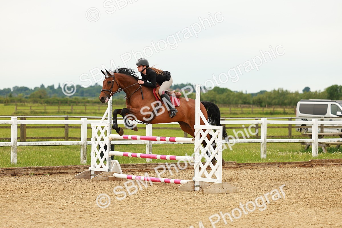 SBM_001312 - Class 3 - Senior Discovery - 1.00m