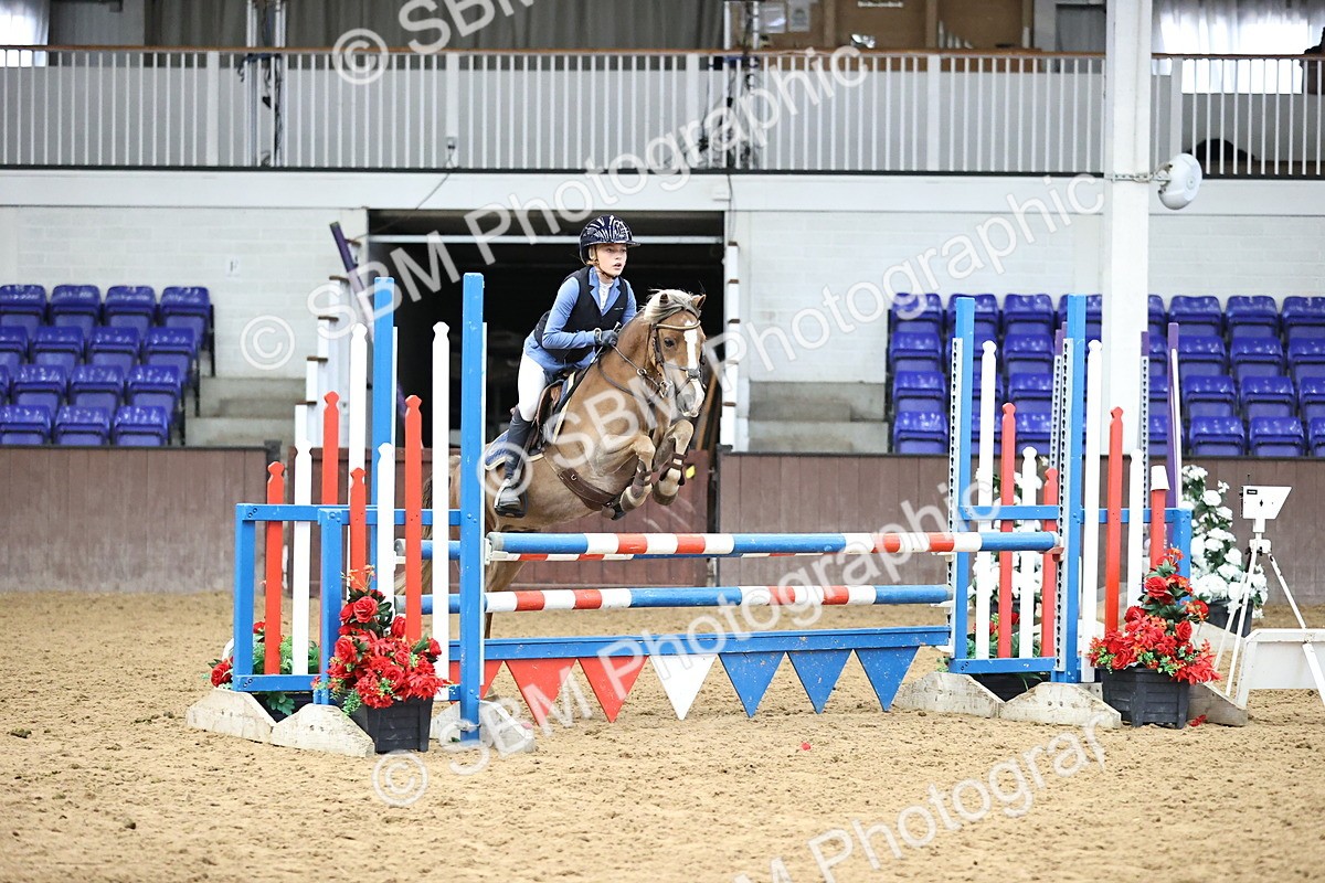 SBM_003454 - Class 11 - Springboard 128cm 138cm Restricted 85cm 95cm