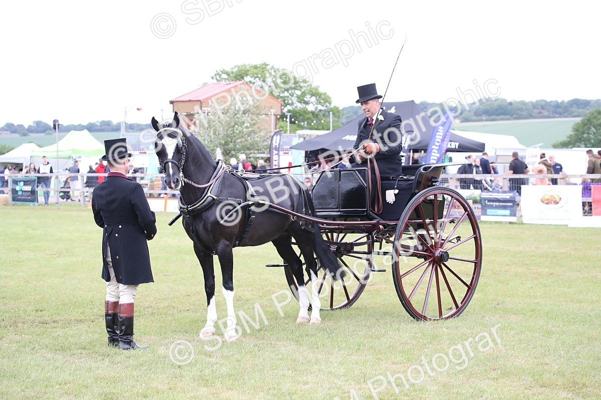 SBM_05771 - Class 12-15 - HOYS Private Driving