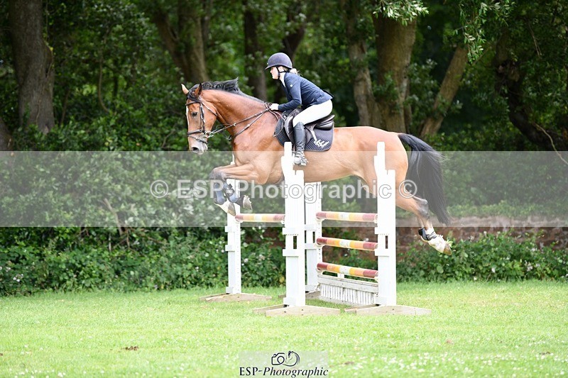 240704-132426-03894 - Cls 13 1.10m Amateur Qualifier