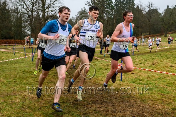 Falkirk26-815033 - Senior Men Set One