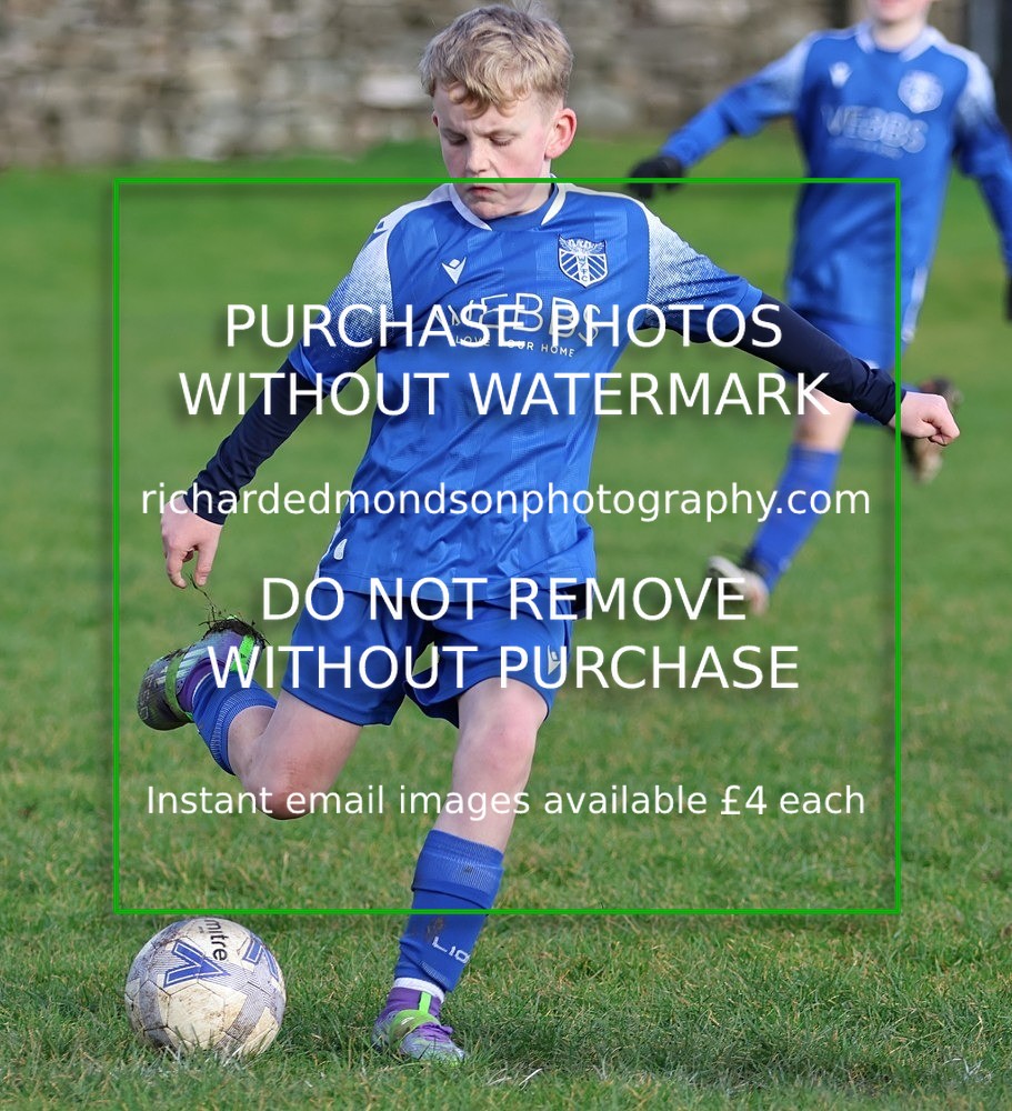 533A6535 - Wattsfield Youth U10 (7/2/26)