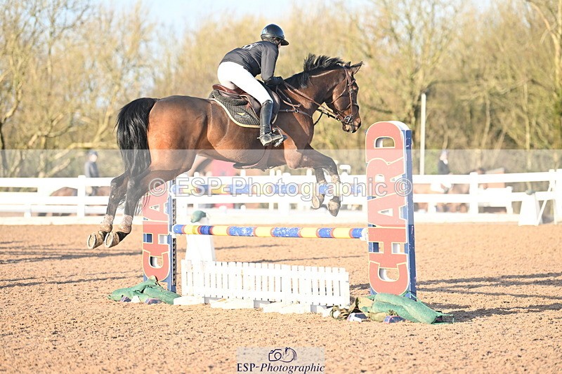 231210A-141655-02707 - Cls 21 Foxhunter & 1.20m Open