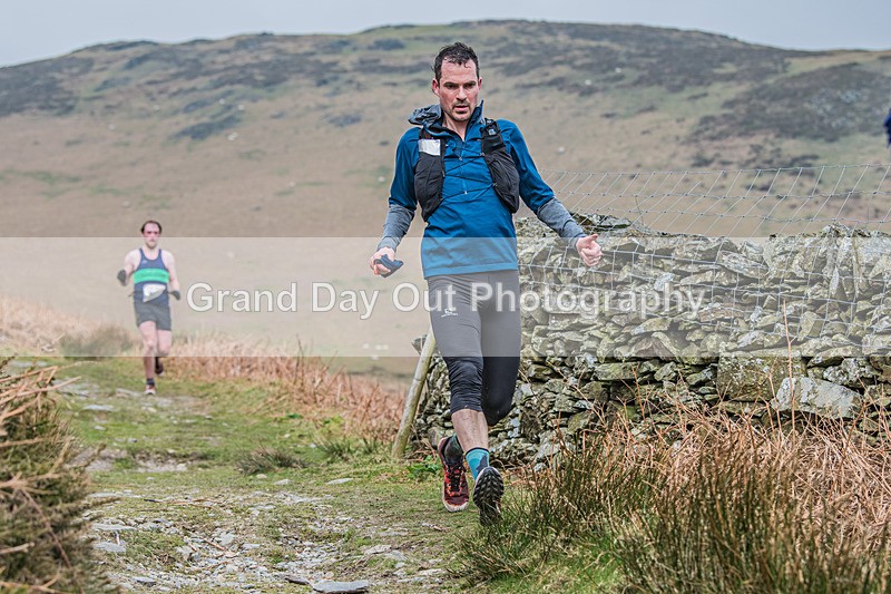 Black Combe-820 - Black Combe Fell Race Saturday 9th March 2024